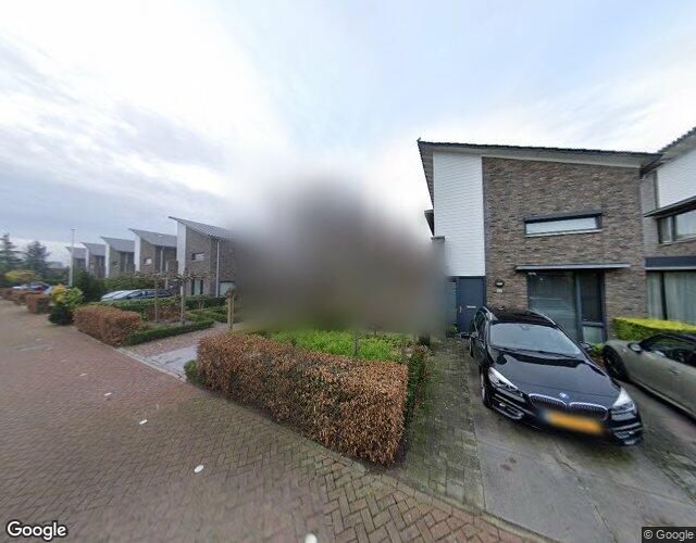 Marathonstraat 67