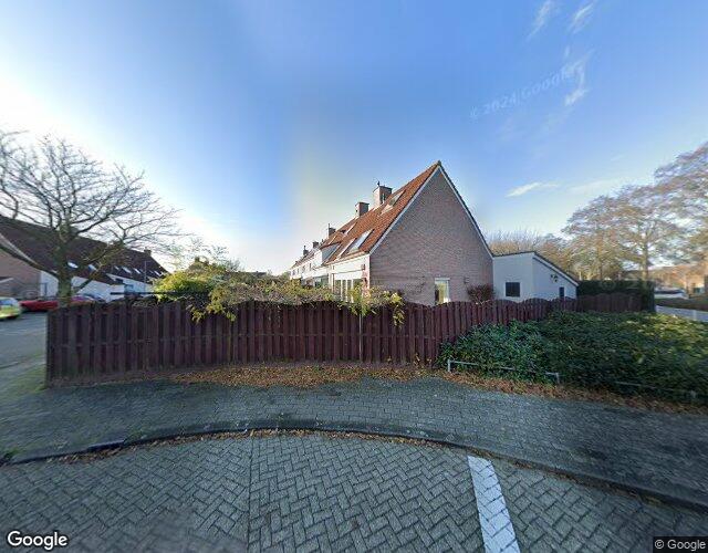 Weerterbos 3