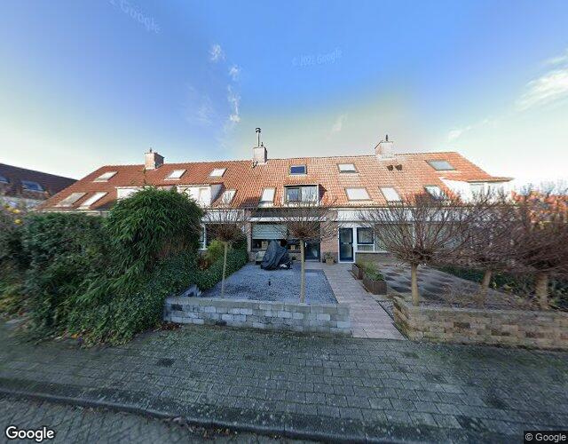 Weerterbos 96