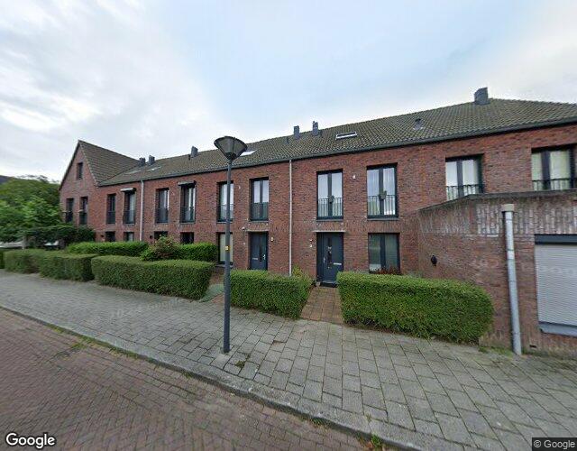 Millenaarstraat 3