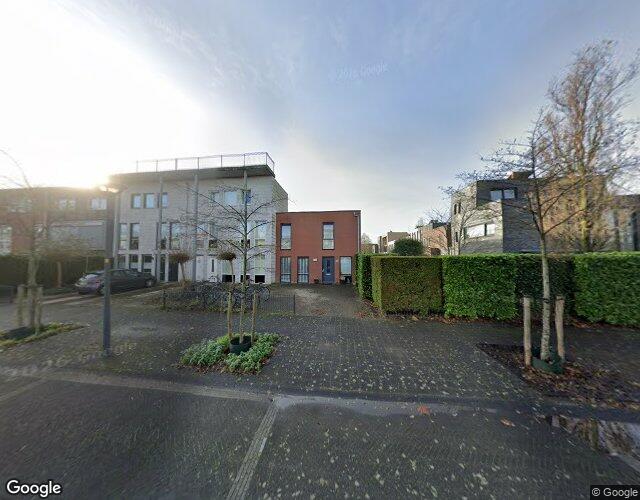 Goudplaat 138