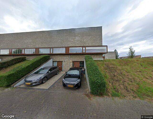 Boschplaat 16
