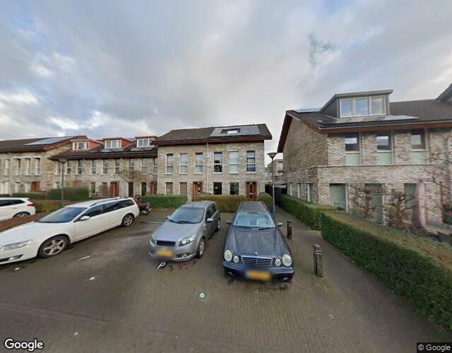Koegelwieck 33