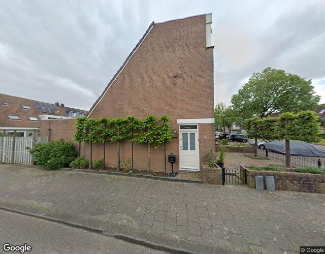 Breeburgsingel 75