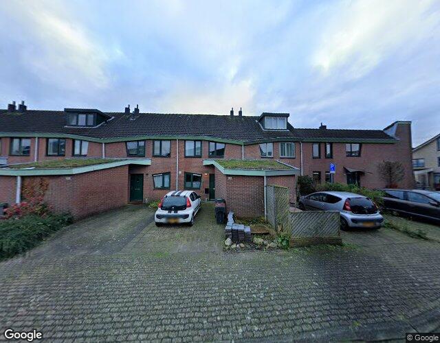 Rosa Spierstraat 34