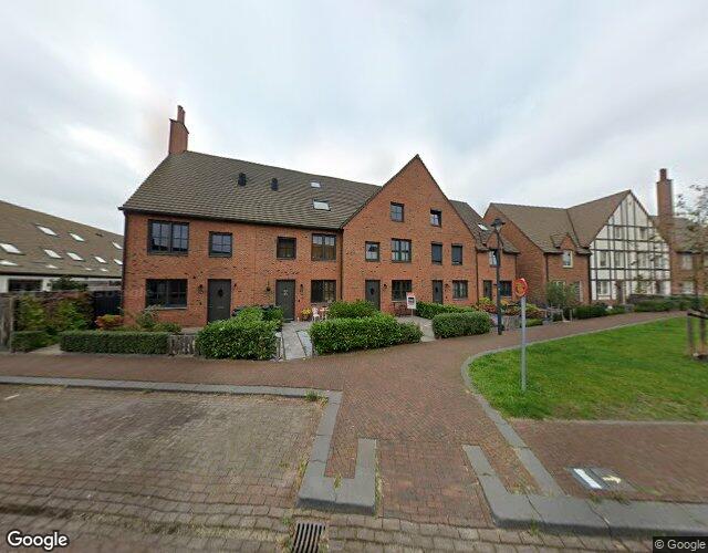 Thomas More. 110