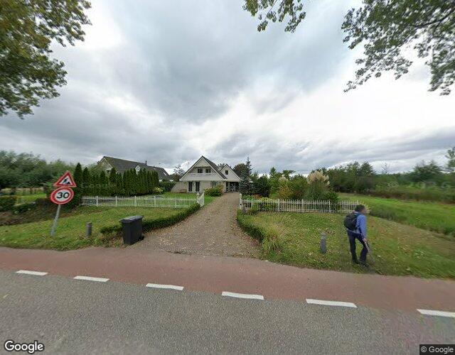 Spieringweg 1009