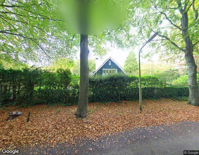 Huis te koop Groen van Prinstererlaan 4