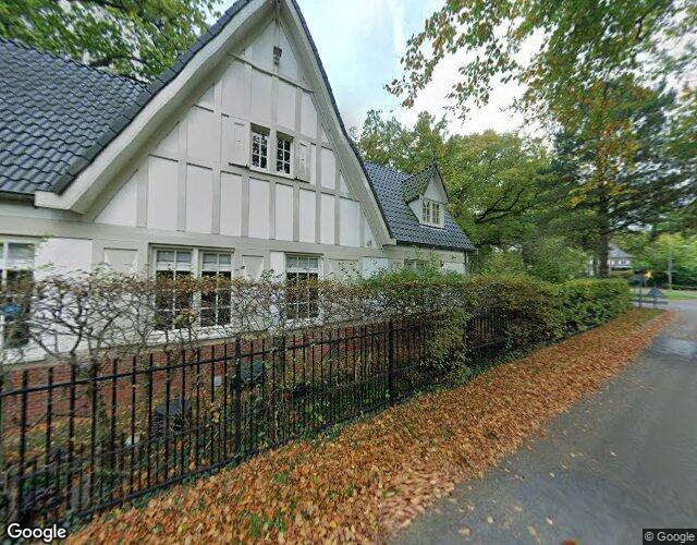Huis te koop Van der Oudermeulenlaan 19