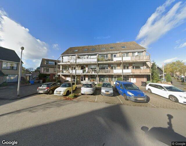 Strandwal 49