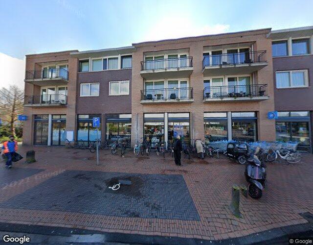 Mauritshof 14