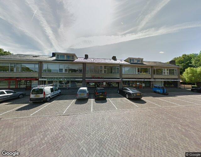 Ter Weerlaan 6-C