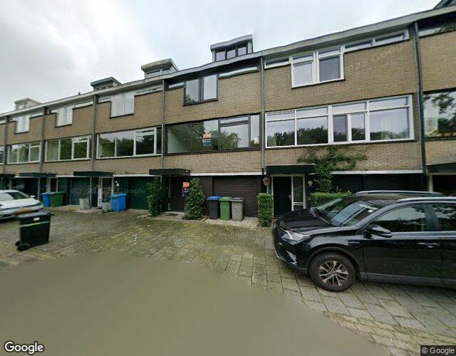 Huis te koop Seringenlaan 41
