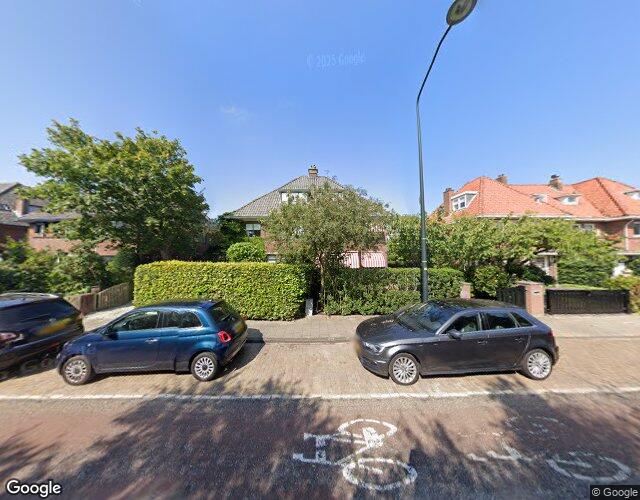 Prinsenweg 16