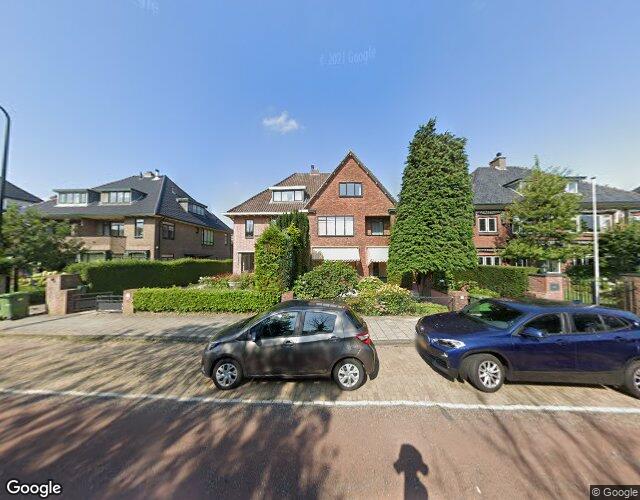 Prinsenweg 68
