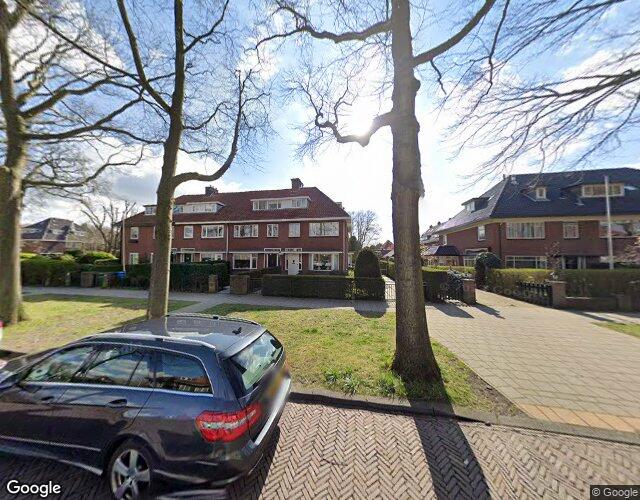 Burchtlaan 7