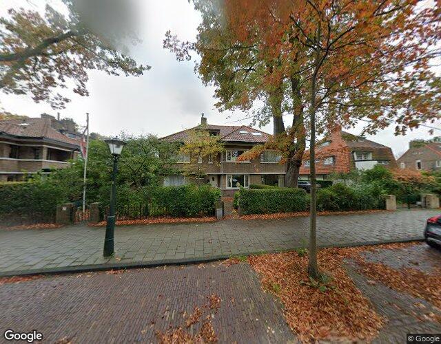 Burchtlaan 19