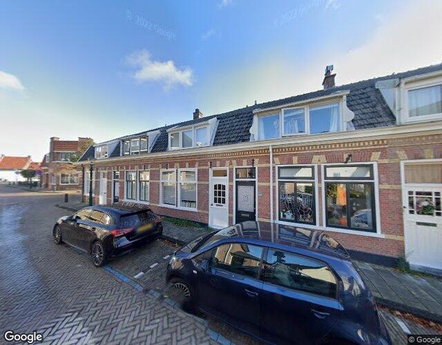 Kerkstraat 25