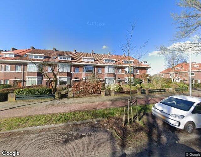 Storm van 's-Gravesandeweg 15