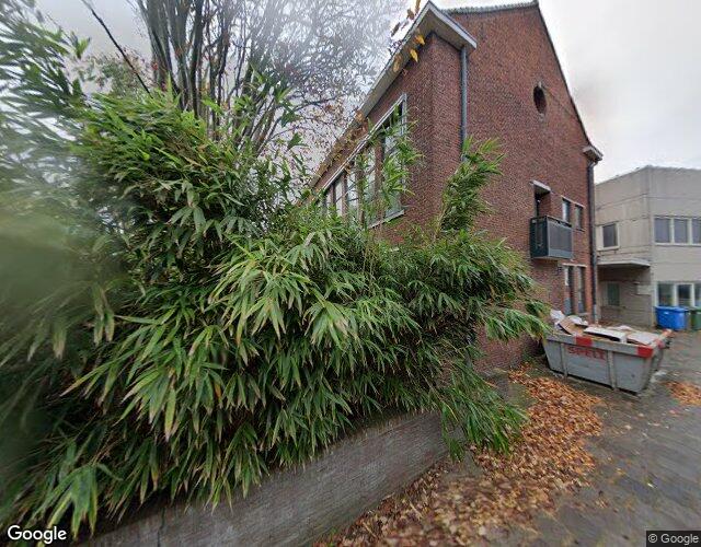 Johan de Wittstraat 5-A
