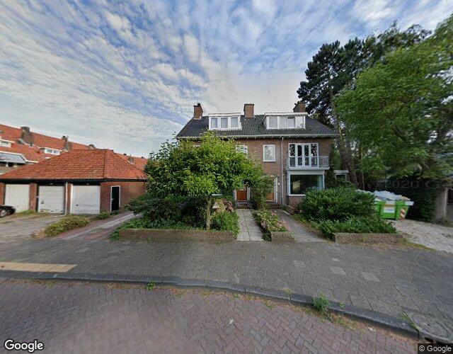 Van Boetzelaerlaan 1