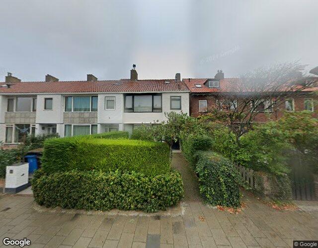 Huis te koop Hugo de Grootstraat 16