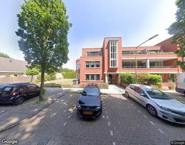 Wittelaan 19