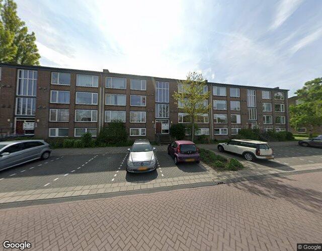 Raadhuislaan 128
