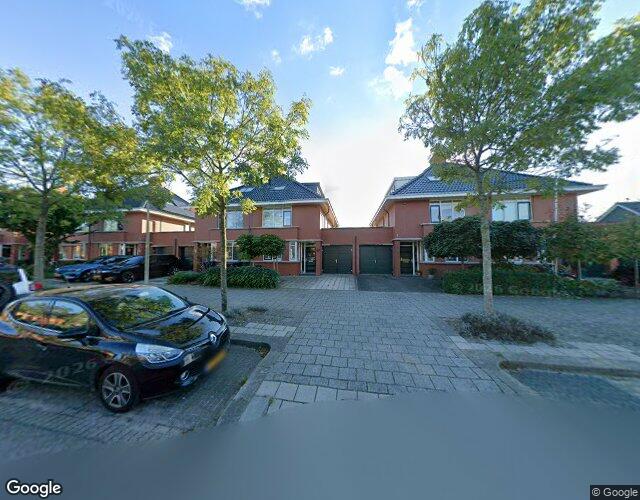 Middelgeest. 12