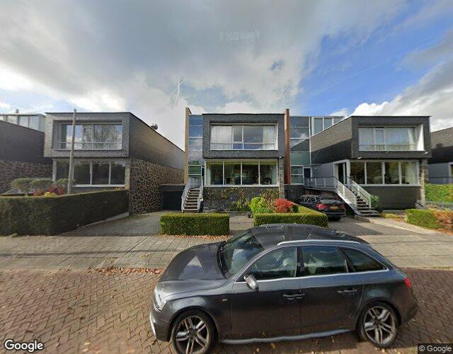 Hofvliet 87