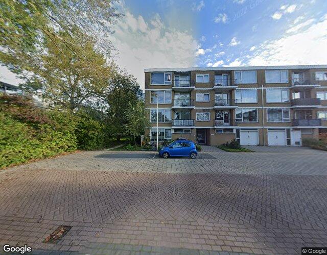 Van Ostadehof 1