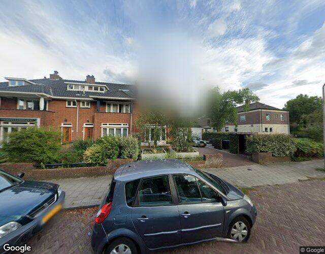 Oranjeplein 7