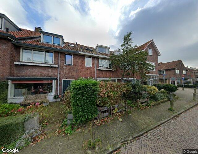 Hyacinthstraat 11