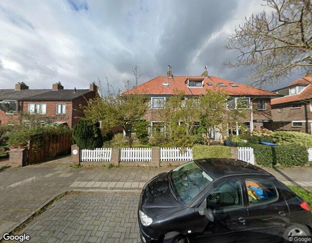 Wijngaardenlaan 64