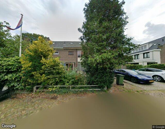 Hazelaarlaan 13