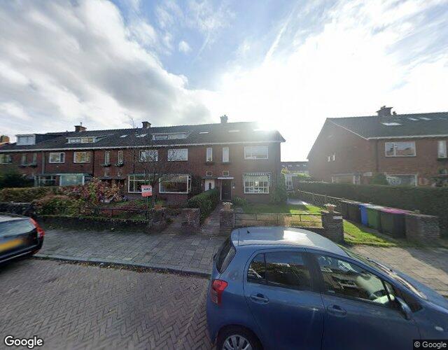 Mauvelaan 26