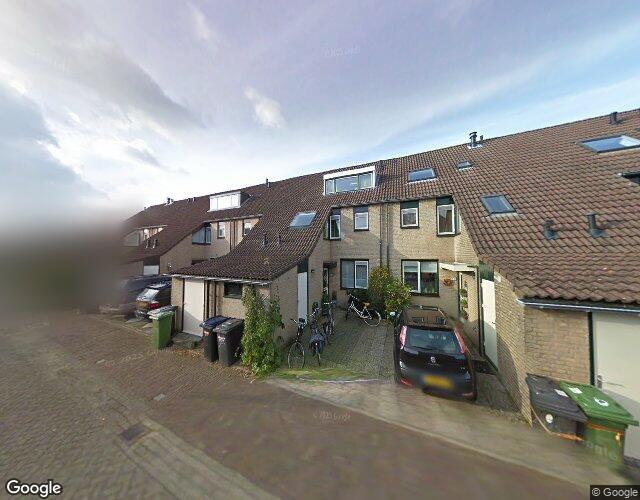 Pelikaanhof 62
