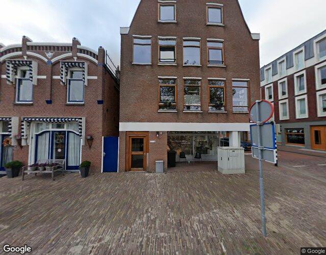 Sluiskant 12