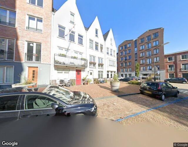 Warmoezierstraat 7