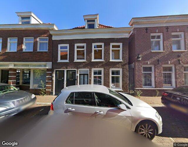 Venestraat 41