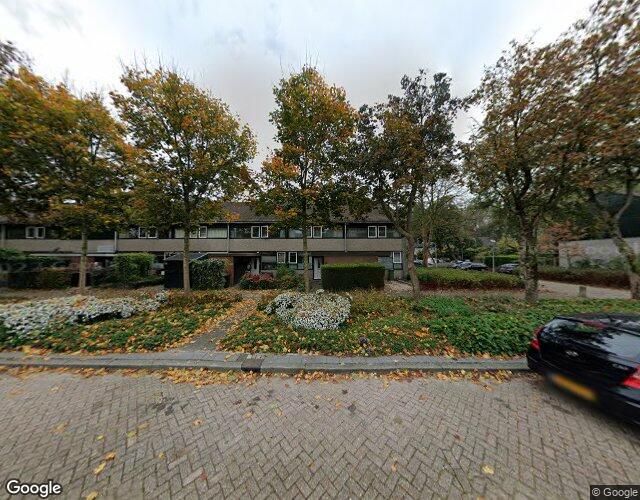 de Oude Ble. 81