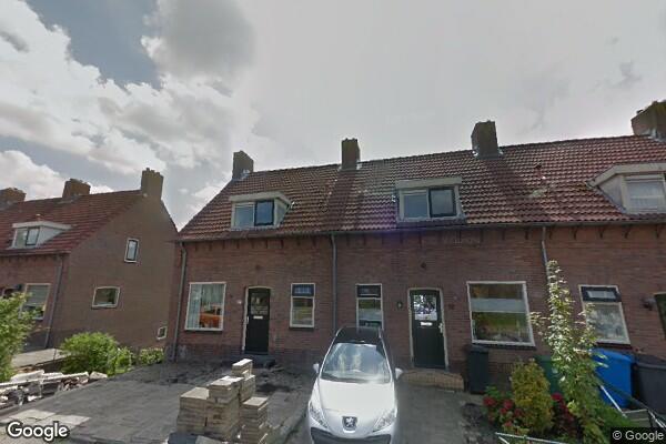 Koloniaal Steil fragment Koopwoningen Stompwijk, Leidschendam - Huizen te koop in Stompwijk,  Leidschendam [Huispedia]