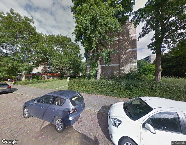 Sint Martinuslaan 71