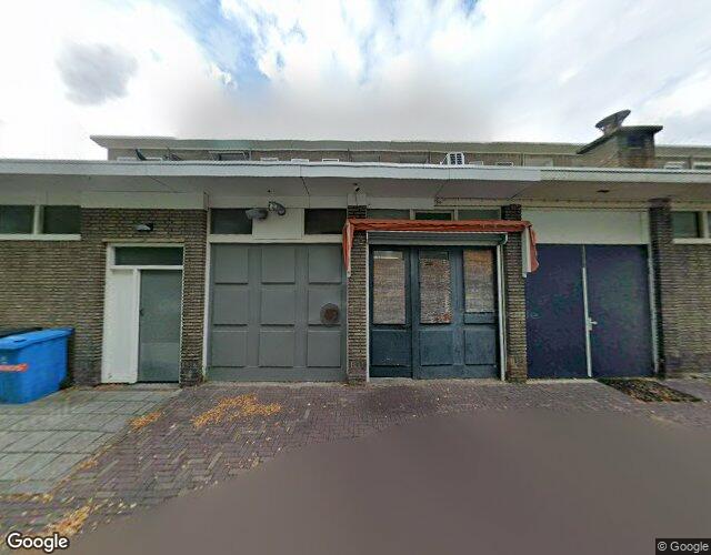 Bruijnings Ingenhoeslaan 18