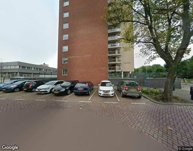 Appartement te koop Spinozalaan 36-H