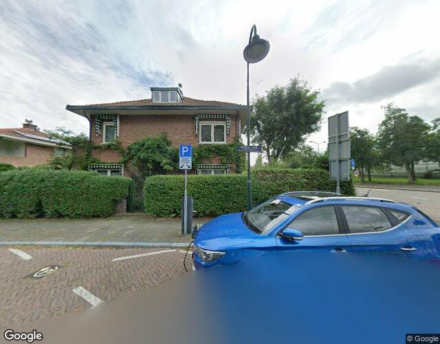 Laan van Ni. 7