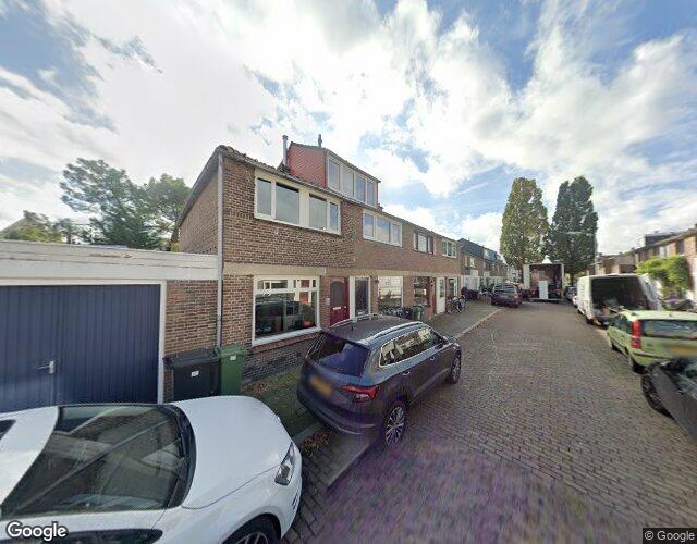 Prins Hendrikstraat 90