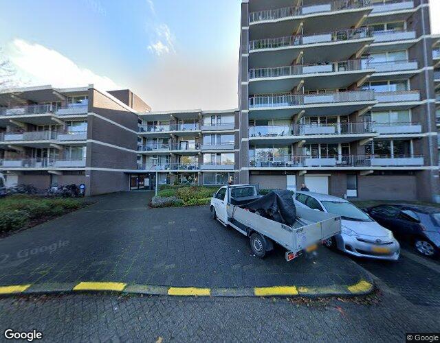 Kersengaarde 62