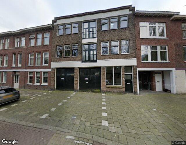 van Alphenstraat 38-A