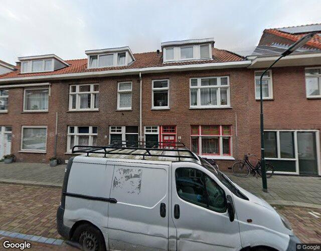 van Halewijnlaan 6